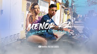 MC Menor KZ - Menor Chavão  (Prod. Dj Muka) (dir. recrecords)