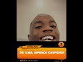 DOGO PATENI NAPENDA KUSPENDI L Duet Mbossomusic Eastafrica Bongoflava Music Dj Afande DOGO PATENI NAPENDA KUSPENDI L Duet Mbossomusic Eastafrica Bongoflava Music Dj Afande