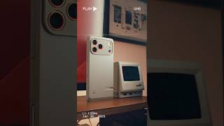 Spigen Clic Ls Magfit- Iphone 17 Pro Case A Total Time Machine For Your Pocket