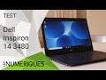 On a test le dell inspiron 14 3480