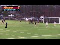 Womens lacrosse vs alvernia