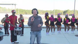 Ben's Halloween forecast (10/31/2025)