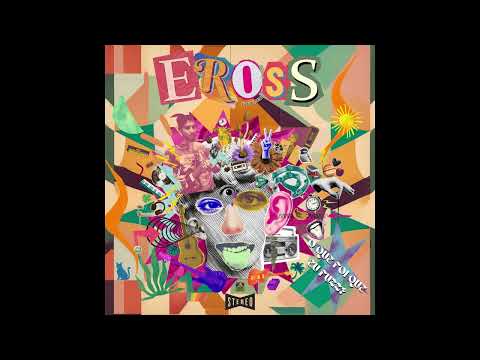 Eross - O Que Foi Que Eu Fuzz? (Full EP)