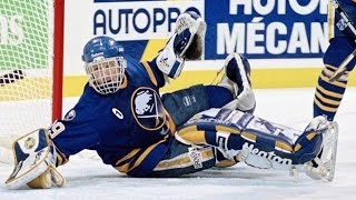 #39 DOMINIK HASEK Highlights Best Saves And Moments