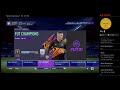 Пиэм. Fifa 21. Weekend league #1