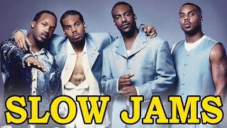 90&#39;s R&amp;B Slow Jams Mix - Jagged Edge, Mary J Blige, Donell Jones, R Kelly, Keith Sweat, Joe &amp; More