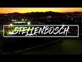 Stellenbosch Sunset || DJI MAVIC PRO