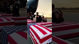 Honor is never silent 🇺🇸#USA #ValorEchoes