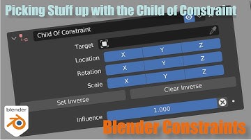 Blender: The 