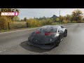 Forza Horizon 4 | LAMBORGHINI Sesto Elemento (2011) | Driving!