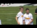 Highlights: Welcome, Florian Jungwirth!