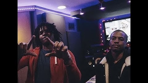 young nudy - hell shell (alternate intro)