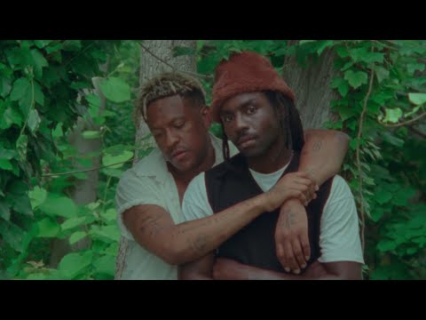 Video: Nytt Album Släpps: Blood Orange, Ohmme Och Wild Nothing