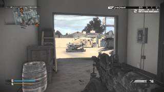 Proof of Host boot in gb match