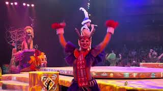Animal Kingdom The Lion King Finale 12524