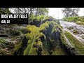 Rose Valley Falls: A Short Waterfall Hike Outside of Ojai