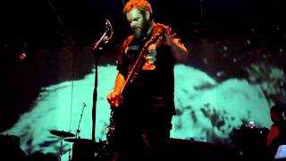 Neurosis - Given To The Rising