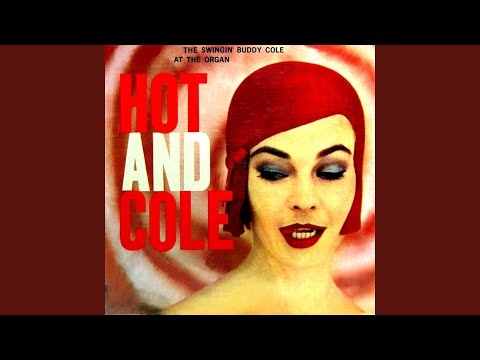Buddy Cole — Tuxedo Junction