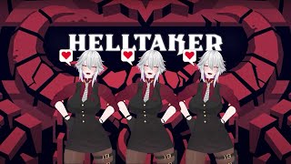 Helltaker Dance (Zentreya)