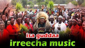 NEW OROMO IRREECHA MUSIC 2025 | Hora Finfinnee | FAARUU IRREECHAA