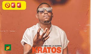 Kratos le Dieu de la Guerre… c’est Ao? #mbole