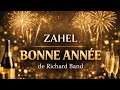 Bonne Année, Richard band de Zoé télé _Zahel