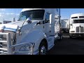 Kenworth T680