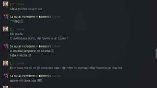 Pisati De Pe Rangezone Baga Boti Pe Servere Sa Faca Reclama