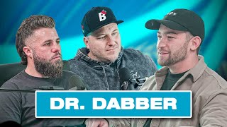 Dr. Dabber: Poker Tour Dreams, Advanced Smoking Devices, Florida Roots