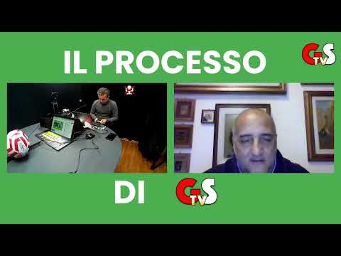 "Il processo di GS"