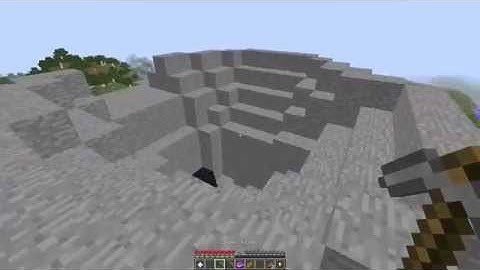 Crack in the World Part 2 - By Bauwks | TheSchleghammer