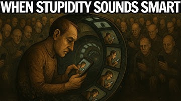 De spiegel van de middelmatigheid: hoe het internet de gemiddelde geest beloont – Bernays & McLuhan