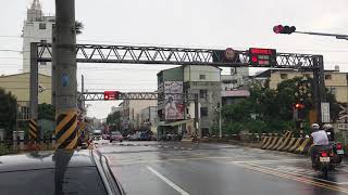 20230603@彰化縣田中鎮復興路平交道12
