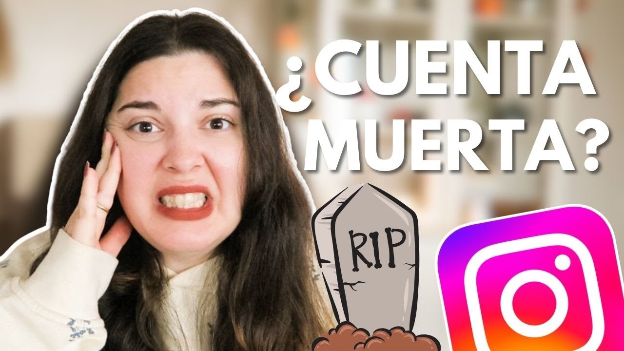11 CLAVES para REVIVIR HOY MISMO el Alcance de tu cuenta de Instagram ...