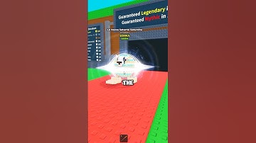 La Vacca Saturno Saturnita Changed in Steal A Brainrot!