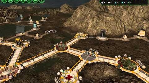 PlanetBase Class S Suicide Planet E17 Bot Auto Repair