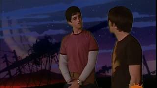 Drake y Josh - Drake provoca el Tercer Impacto