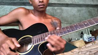 Eagles   Hotel California Acoustic Solo Cover  Hd