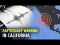 Scientists Confirm California’s Big Quake Is Coming Earlier Than Planned