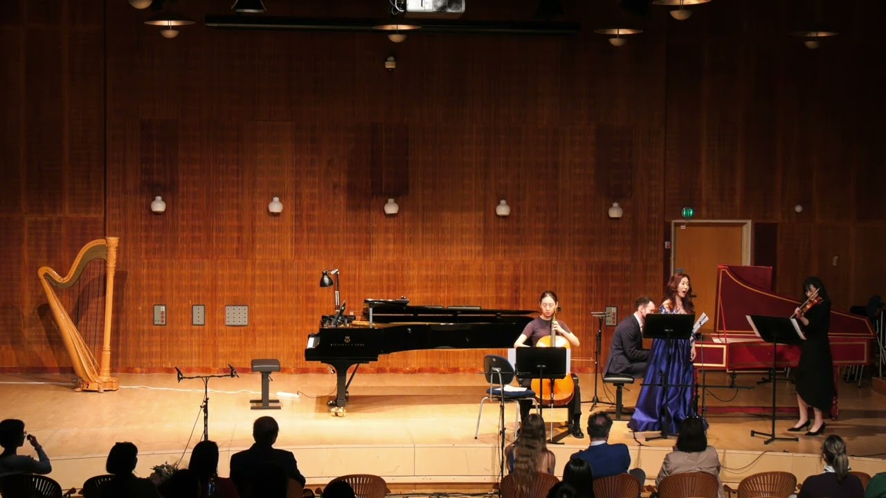 The royal Danish academy of music