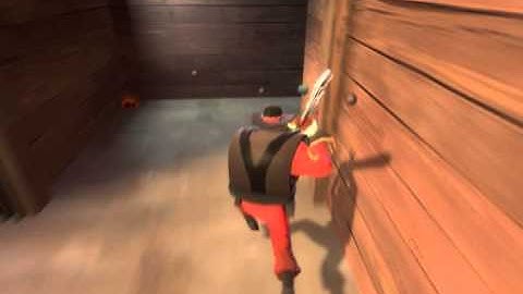 TF2 Replay - Epic Dead Ringer Fail