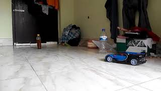 A Super Car Toy For Mahin.