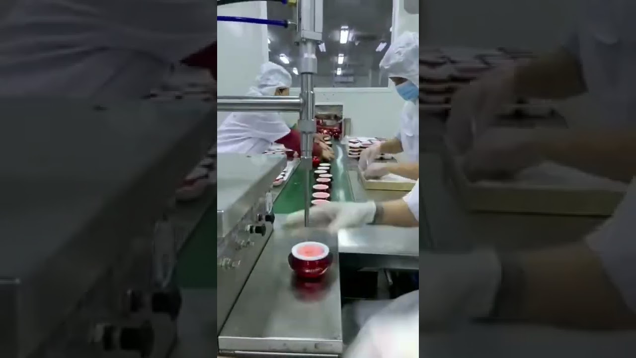 Amazing Work. Creative Short .