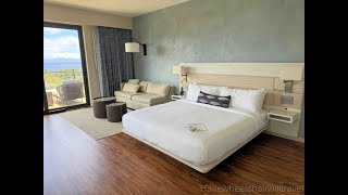 AC Hotel by Marriott Maui Wailea review