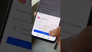 Apply for Instagram verification! | Paid ₹699/months screenshot 1
