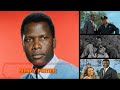 Sidney Poitier (Biografía) | Tucineclasico.es