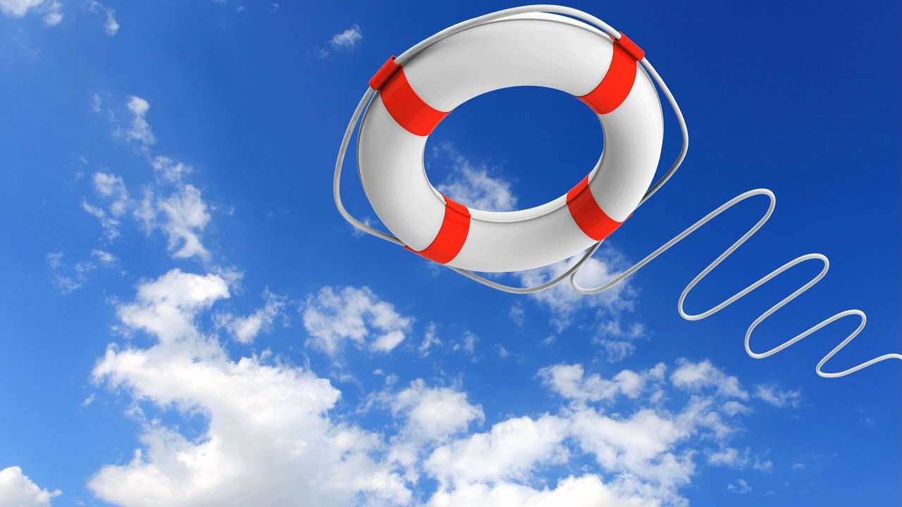 LIVING VICTORIOUSLY -  Saved From Death and the Big Promotion - Part 2 - LV1706