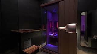 Now Open Reshape Body Bar Modern Recovery Wellness in Las Vegas