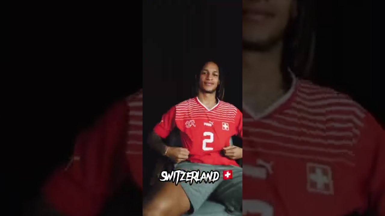 Best Kits Qatar 2022 World Cup 🥶