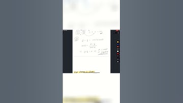 How to find the angle between two vectors 🔥 #vectors #dotproduct #alevelmaths #shorts #olevelexam